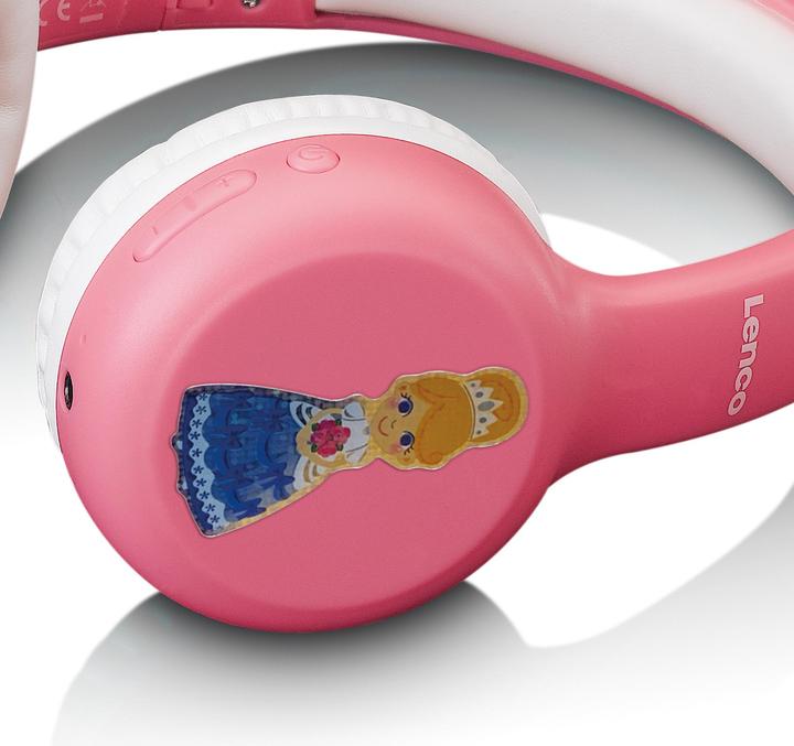 Image du produit Lenco HPB-110