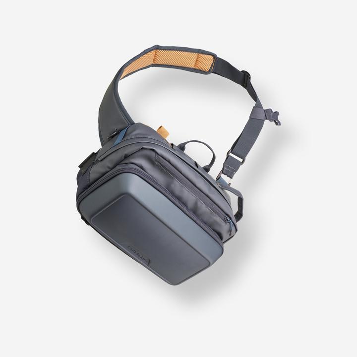 Immagine prodotto Caperlan Borsa a tracolla da 12 l