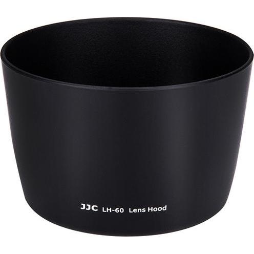 JJC Il paraluce sostituisce il Canon ET-60, Paraluce, Nero