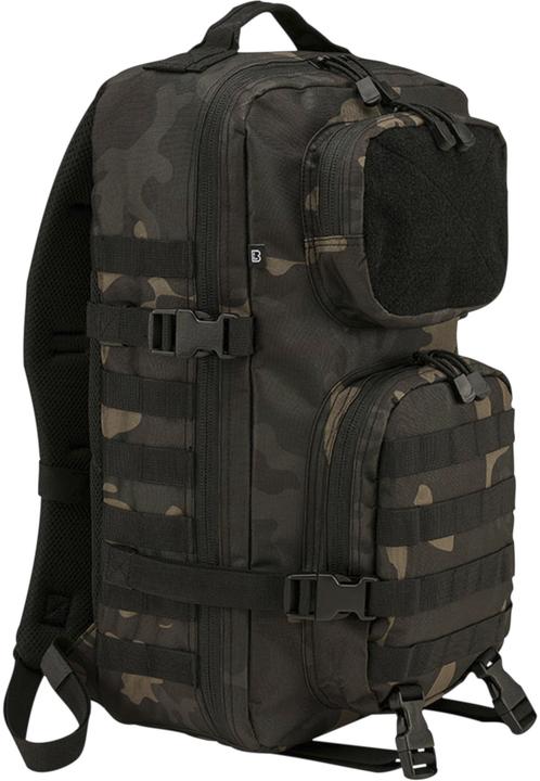 Actual product image Brandit US Cooper Patch Large Backpack