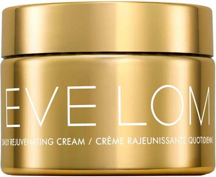 Produktbild Eve Lom Time Retreat Daily Rejuvenating Cream - Reduziert feine Linien und Fältchen, spendet Feuchtigkeit (50 ml)