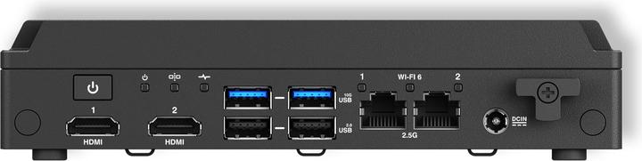 Produktbild ASUS BNUC13BRFA200B02I (Intel Atom x7211E)