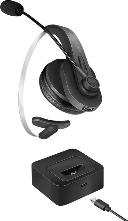 Actual product image LogiLink BT0059 (Wireless, USB-C)