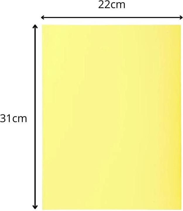 Produktbild Exacompta Sammelmappen - Aktendeckel (A4)