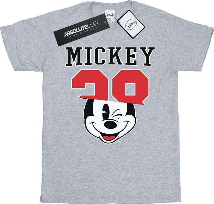 Produktbild Disney Mickey Mouse Split 28 TShirt (XL)