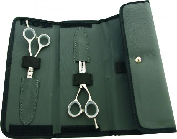 Image du produit Yakushi Etui à ciseaux, poche à outils,avec élastique (12.70 cm)