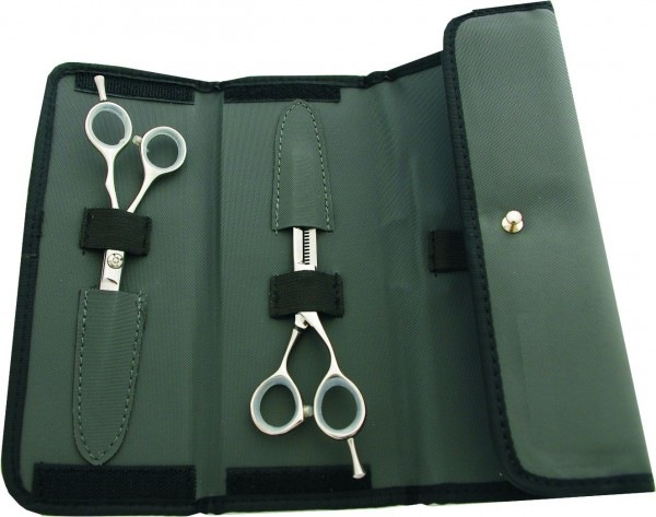 Produktbild Yakushi Scherenetui, Werkzeugtasche,mit Gummizug (12.70 cm)