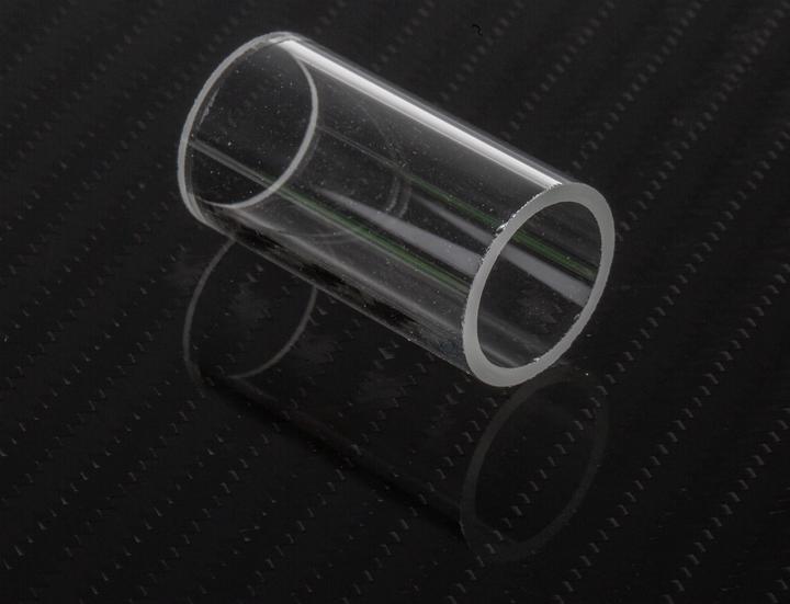 Produktbild Weller Erem Glasrohre für VP801EC, 4 Stück (Lötkolben)