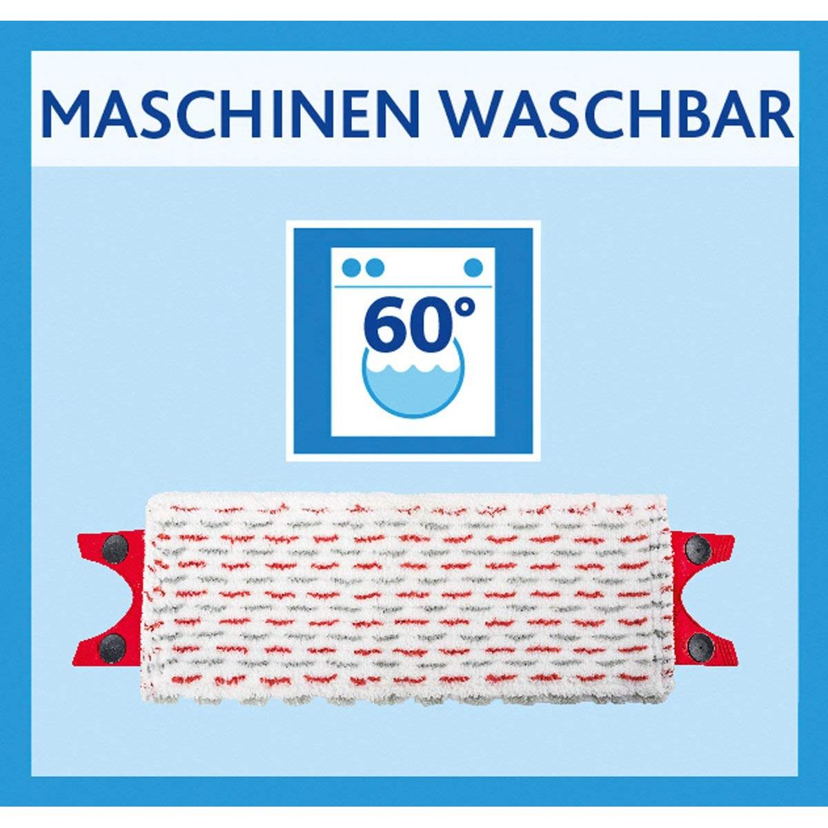 Thumbnail - Vileda UltraMat, Reinigungsutensil, Weiss