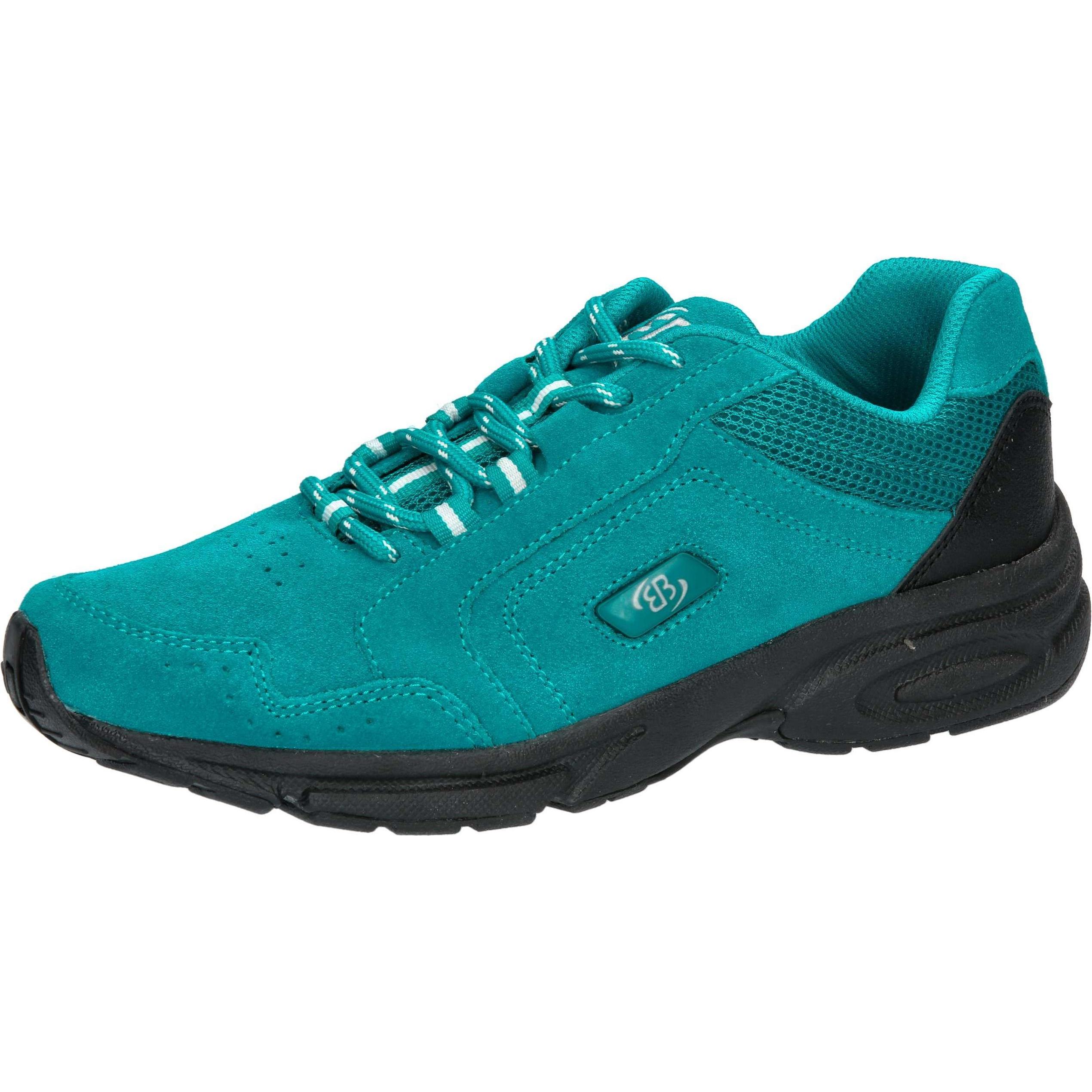 Brütting, Damen, Wanderschuhe, Circle (36), Türkis