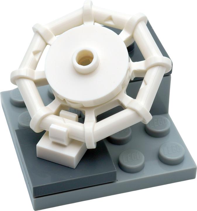 Actual product image LEGO Minecraft spider and skeleton with bow and helmet - 662307 NEW! Quantity 1x (662307)