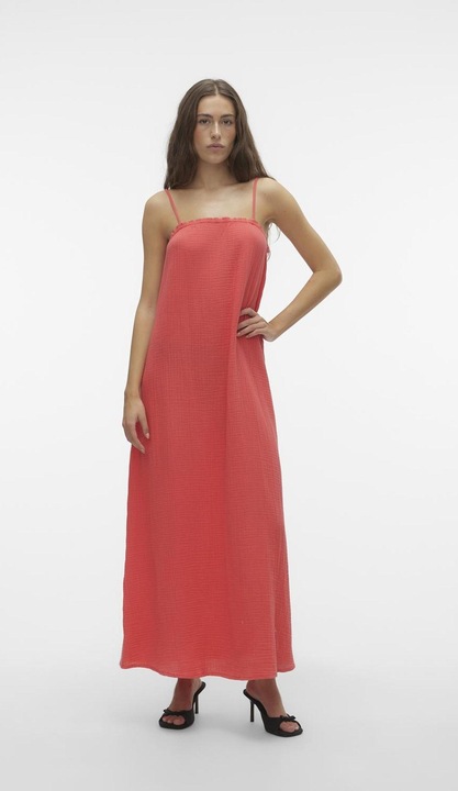 Produktbild Vero Moda VMNATALI Langes Kleid Kleid (S)
