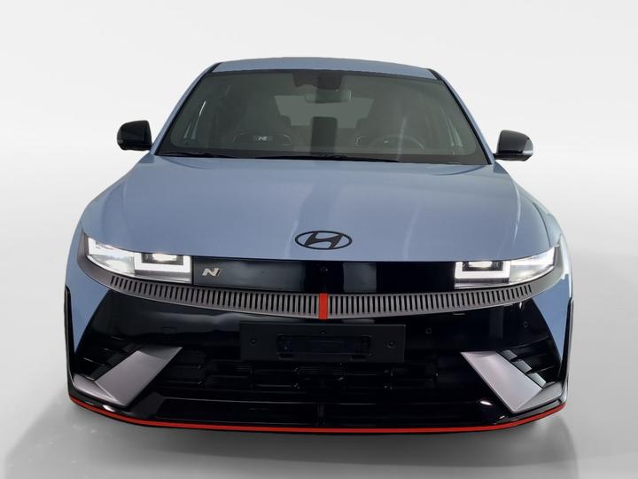Produktbild Hyundai Ioniq 5 N 84kWh 4WD (Elektro, 650 PS)