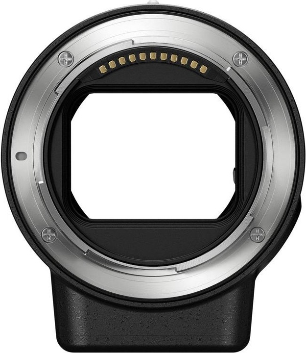 Produktbild Nikon Z 7 (24 - 70 mm, 45.70 Mpx, Vollformat)