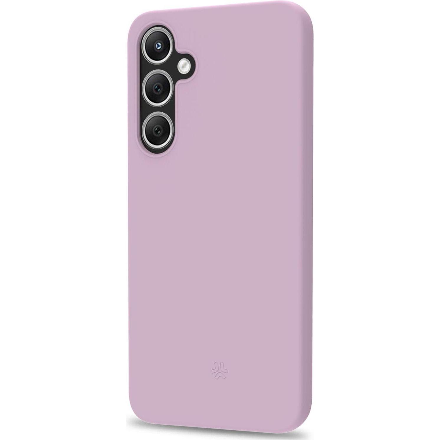Celly CROMO - Samsung Galaxy A56 5G/ Galaxy A56 5G EE (Samsung Galaxy A15 5G), Smartphonehoes, Roze