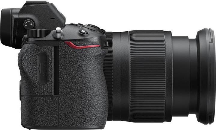 Produktbild Nikon Z 7 (24 - 70 mm, 45.70 Mpx, Vollformat)
