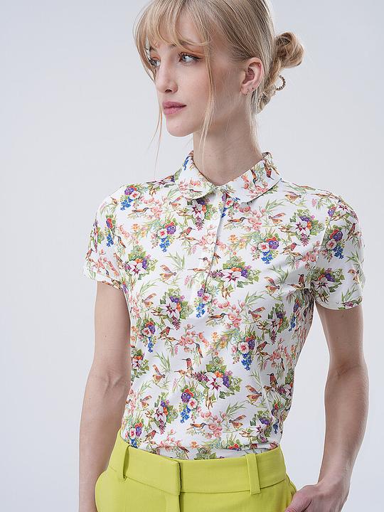 Produktbild Ragwoman Poloshirt (L)