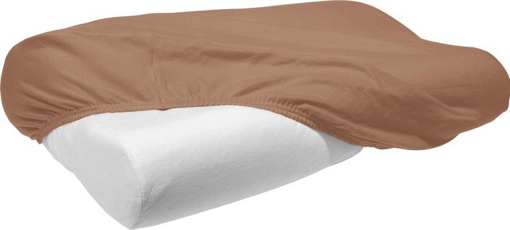 Image du produit Buona Notte Housse d'oreiller pour coussin cervical, 40x60 cm (Taie d'oreiller, 40 x 60 cm)