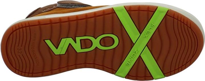 Image du produit Vado Baskets BASKET Mid Elastic GTX (30)