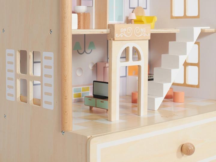 Immagine prodotto Classic World Villa felice