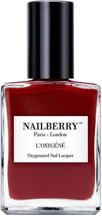 Produktbild Nailberry L'oxygéné - Harmony (Harmony, Farblack)