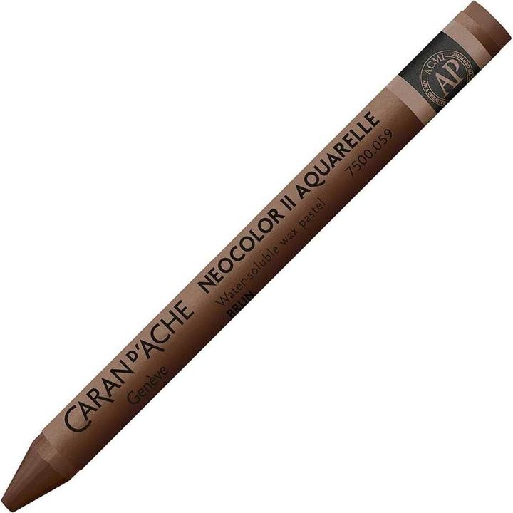 Produktbild Caran d'Ache Neocolor II Aquarelle