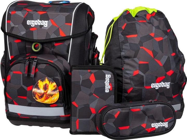 Image du produit Ergobag Cubo Light (19 l)