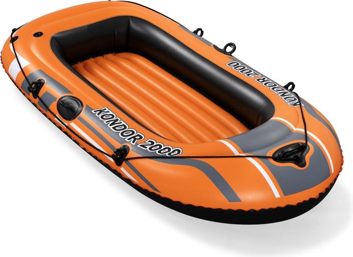 Actual product image Bestway Hydro Force (196 cm, 1 pers.)