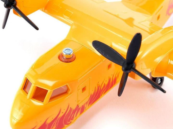 Image du produit Siku Avions de lutte contre les incendies