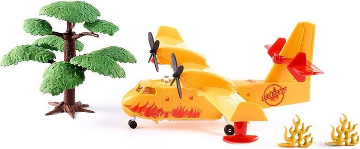 Image du produit Siku Avions de lutte contre les incendies