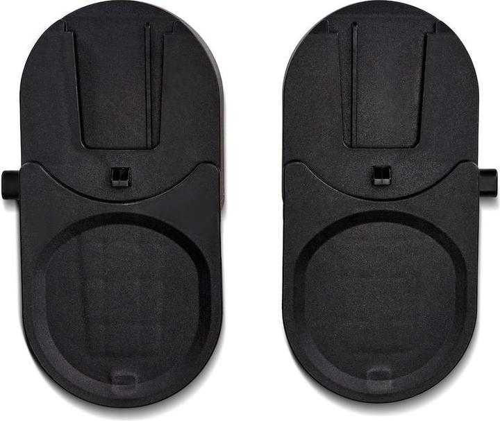 Actual product image Moon Aura Set mit Cosmo 2.0 3in1 Kinderwagenset (0 Months - 4 years)