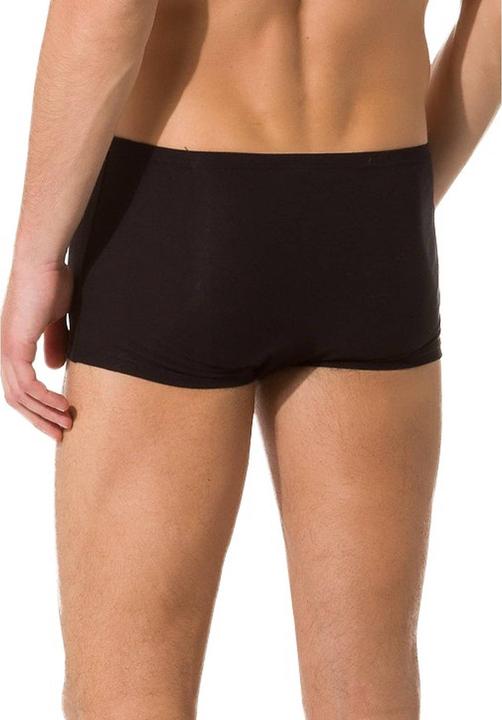 Produktbild Skiny Boxershort Casual Figurbetont (S, 4er Pack)