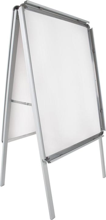 Image du produit tectake Porte-affiches (A1)