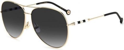 Actual product image Carolina Herrera Sunglasses