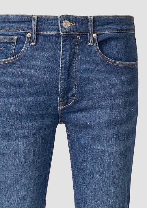 Produktbild s.Oliver Jeans-Hose Jeans-Hose (38)