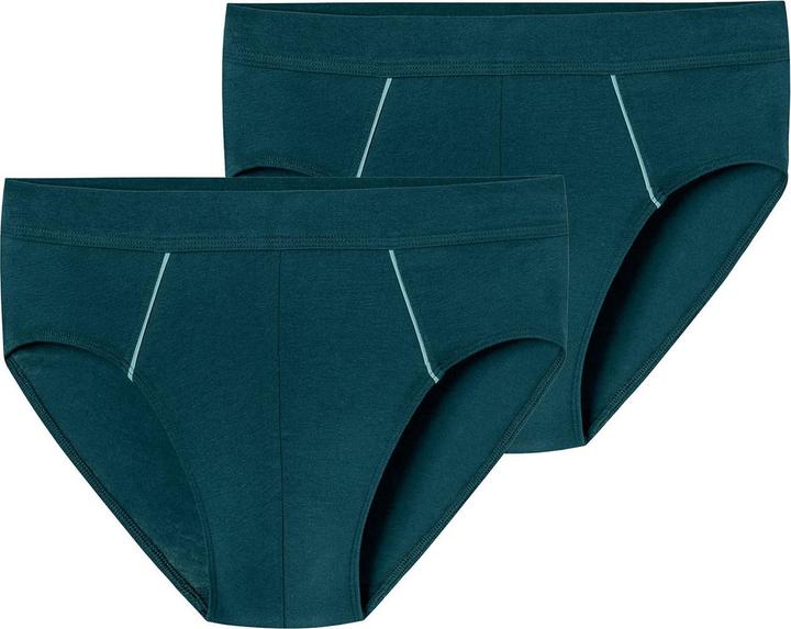 Produktbild Schiesser Minislip Comfort Fit (M, 2er Pack)