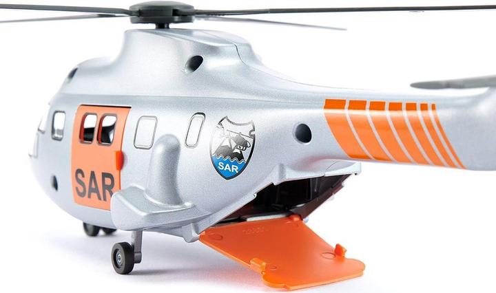 Produktbild Siku Transporthubschrauber