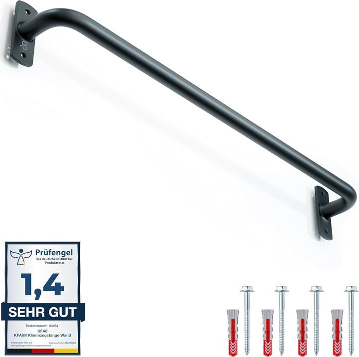Actual product image KFA 8 Pull-up bar