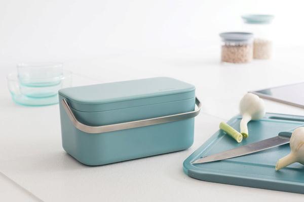 Actual product image Brabantia Compost bin (1.80 l)