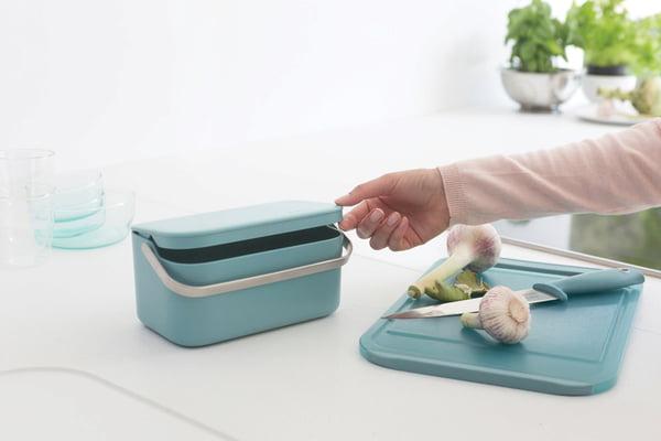 Actual product image Brabantia Compost bin (1.80 l)