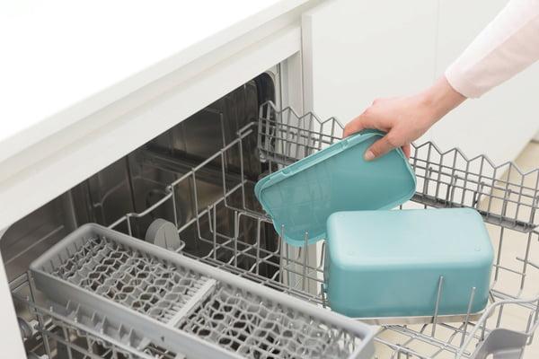 Actual product image Brabantia Compost bin (1.80 l)