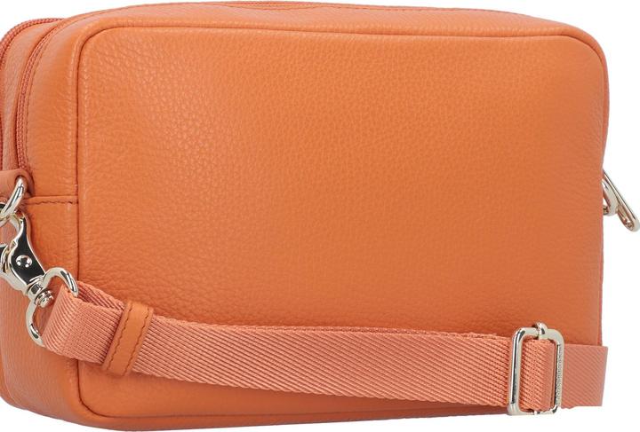 Actual product image Mandarina Duck Mellow Leather shoulder bag leather 22.5 cm