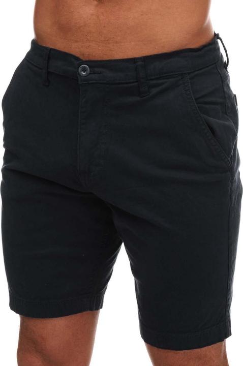 Produktbild Duck and Cover Moreshore Chino Kurze Hose (30)