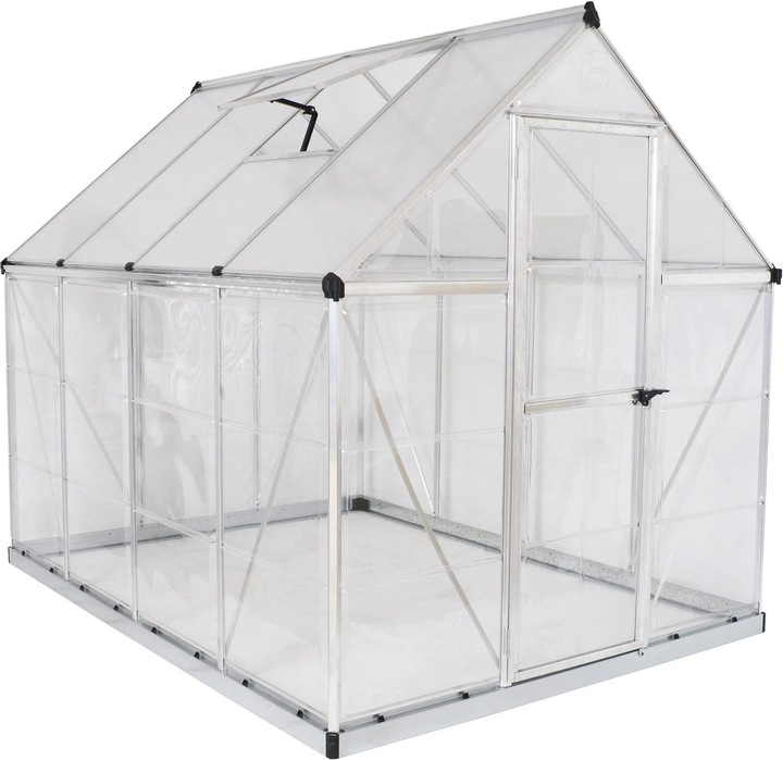 Palram Hybrid