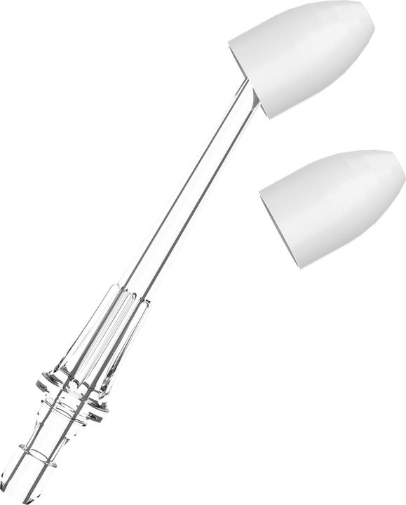 Actual product image Medisana Zubehörset für Nasendusche NI 200