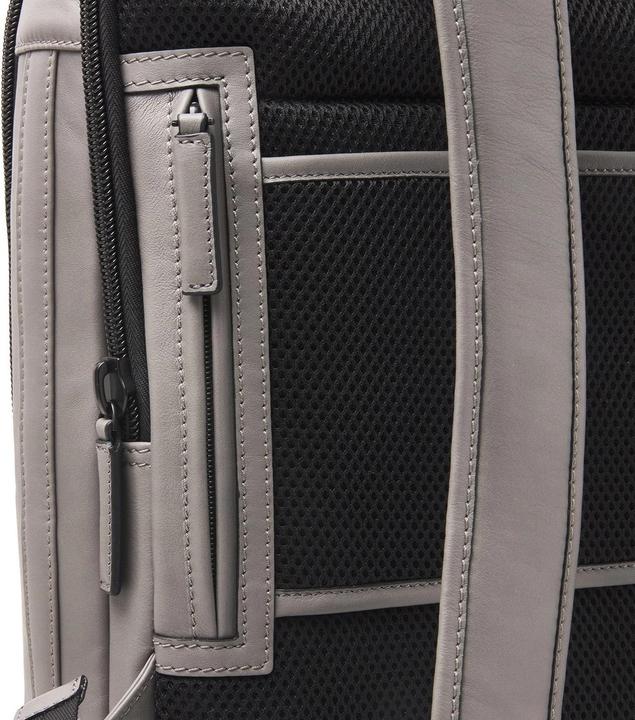 Produktbild Castelijn & Beerens Nappa X Victor Rucksack RFID Leder 42 cm Laptopfach (15 l)