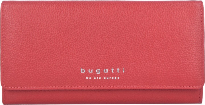 Produktbild Bugatti Langbörse Linda Continental Wallet