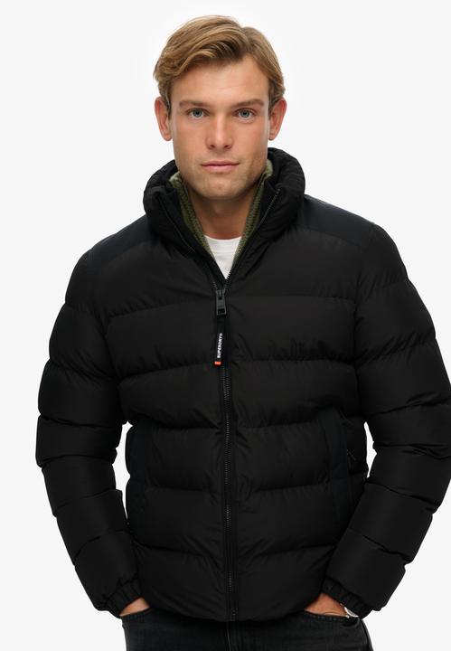 Actual product image Superdry Down jacket (M)