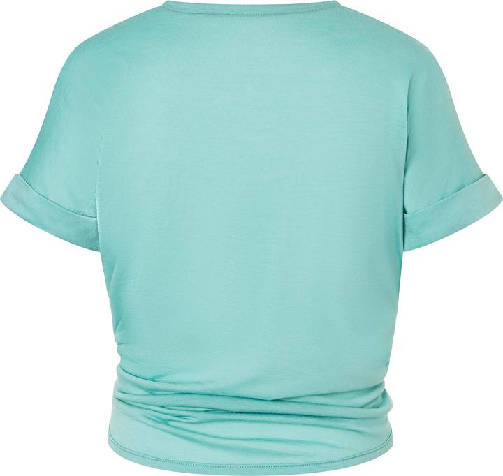 Actual product image Super Natural W Jp Knot Tee (S)