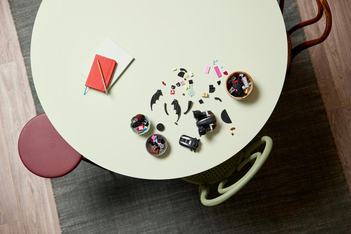 Produktbild LEGO Drachenzähmen Leicht Gemacht: Ohnezahn (LEGO Icons)